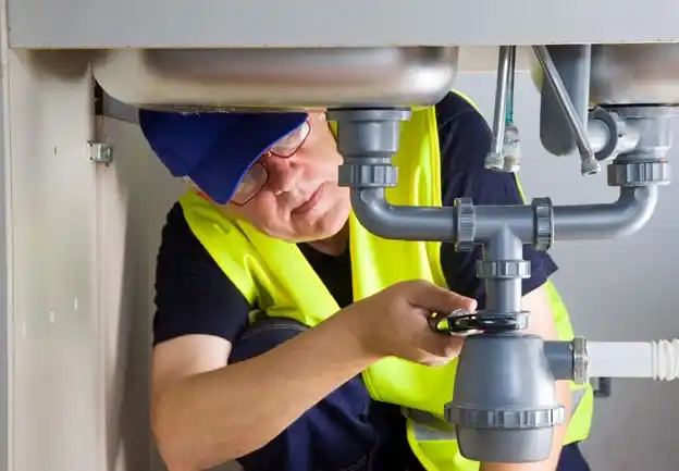 loodgieter Oosterbeek